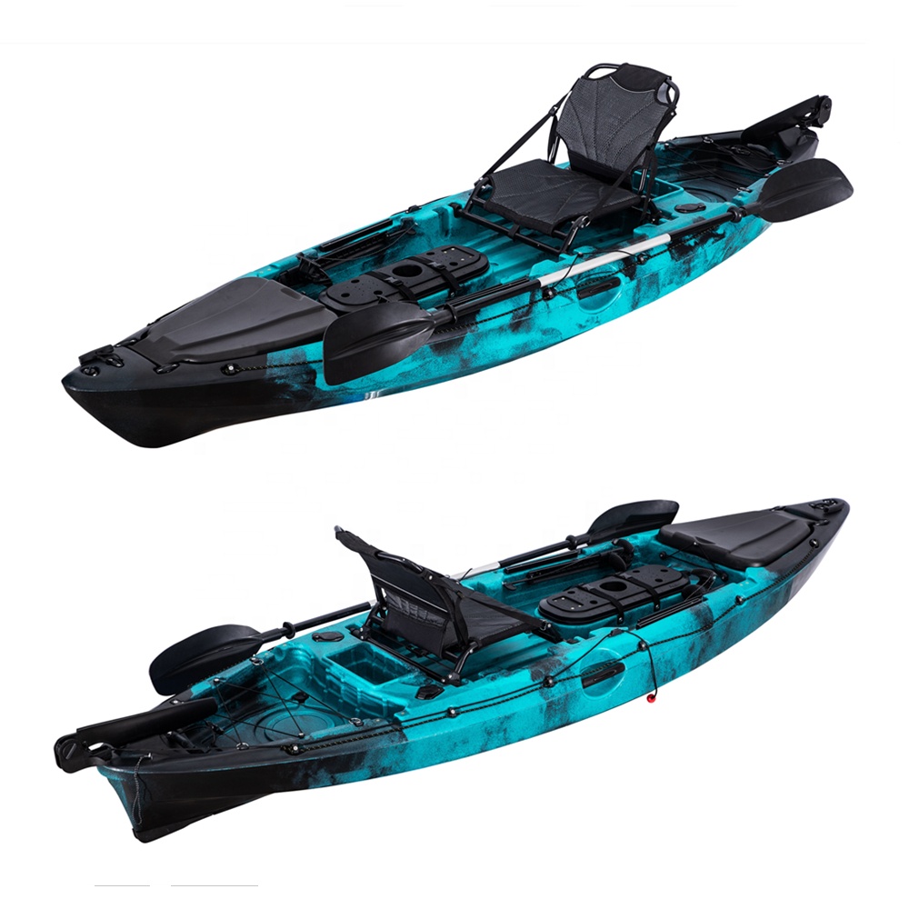 Fishing Rod Holder - Birinci sınıf Tek Balıkçılık Kayık Plastik