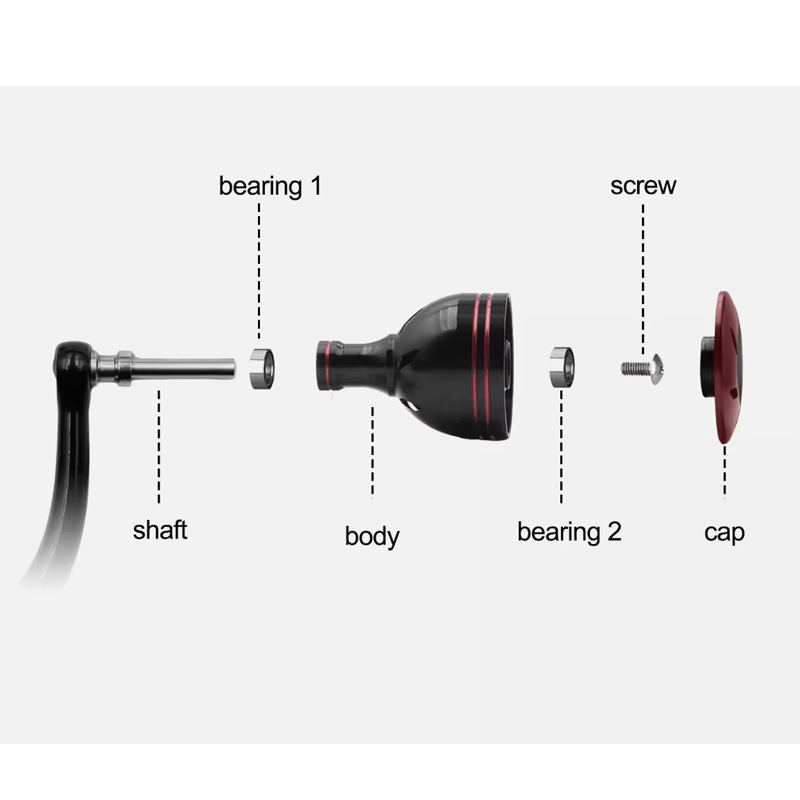 Karbon Fiber Balıkçılık Makara - Shimano Reel Stradic incelemesi ve fiyatı