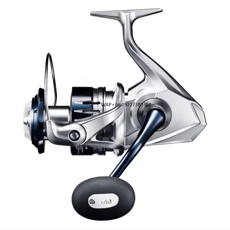 20 Orijinal Saragosa SW Trolli - Shimano Reel Stradic incelemesi ve fiyatı