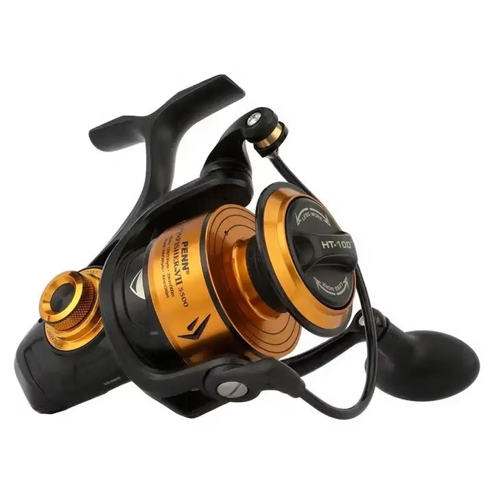 Toptan Orijinal Penn Marka SPI - Penn Reel Spinfisher incelemesi ve fiyatı