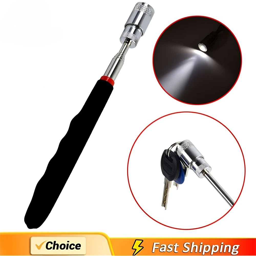Teleskopik Manyetik Kalem Uzat - Fishing Rod Telescopic incelemesi ve fiyatı