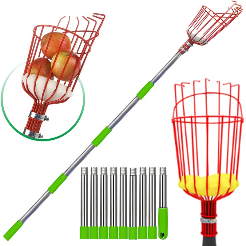 Bahçe Çiftliği Paslanmaz Çelik - Fishing Rod Telescopic incelemesi ve fiyatı