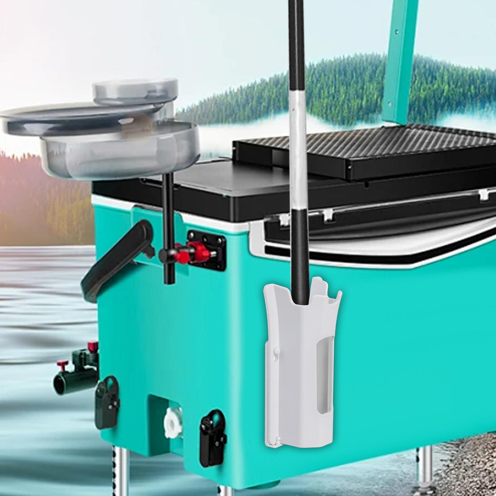 Mini Kılıf Dişli Braketi Olta  - Fishing Rod Case incelemesi ve fiyatı