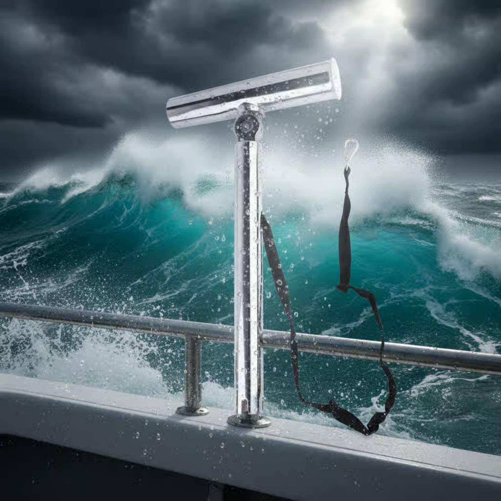 Ayarlanabilir Olta Dayanağı Pa - Fishing Rod Rack incelemesi ve fiyatı