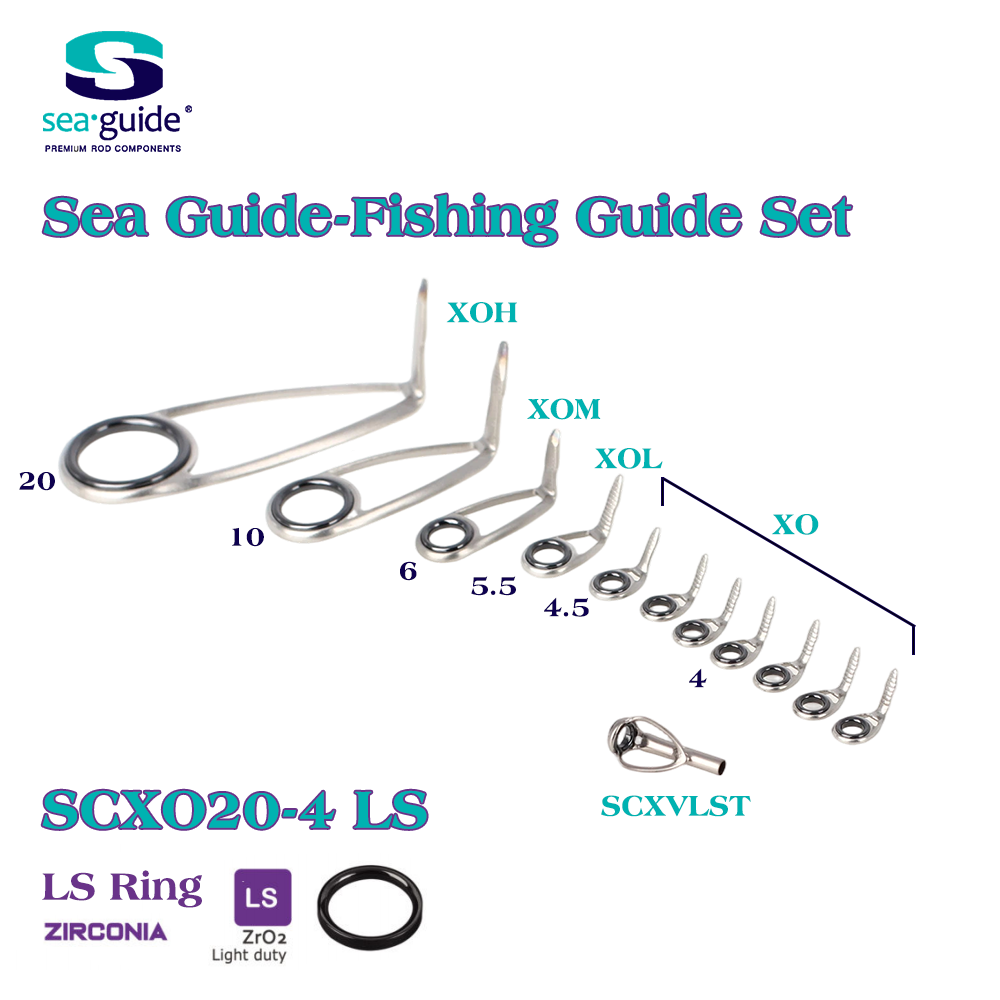 Sea Guide Tek Ayaklı Olta Kıla - Fishing Rod Surf incelemesi ve fiyatı
