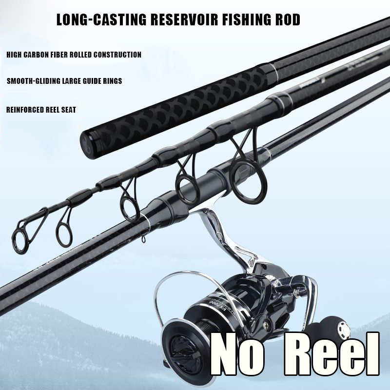 3.0M-4.2M Sazan Teleskopik Olt - Fishing Rod Surf incelemesi ve fiyatı