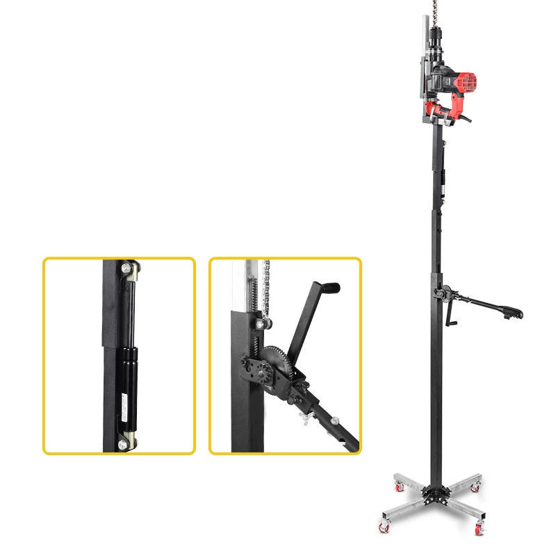 Elektrikli Çekiç Kaldırma Sehp - Fishing Rod Telescopic incelemesi ve fiyatı