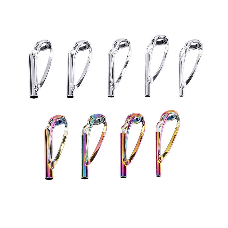 Olta üst kılavuzları ücretsiz  - Fishing Rod Building Kit incelemesi ve fiyatı