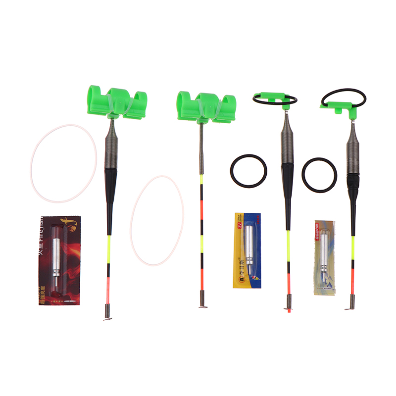 Gece Balıkçılığı için Çıkarıla - Fishing Rod Building Kit incelemesi ve fiyatı