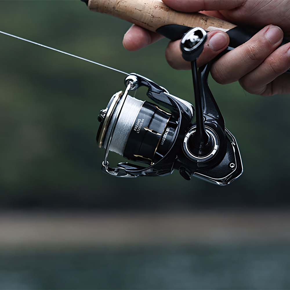 2026 DAIWA FREAMS Spin Balıkçı - Kastking Reel Zephyr incelemesi ve fiyatı
