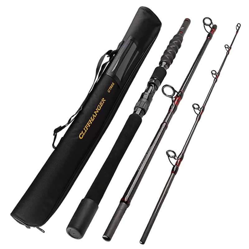 1.8 m 2.1 m 2.4 m Kaliteli Tek - Fishing Rod Surf incelemesi ve fiyatı